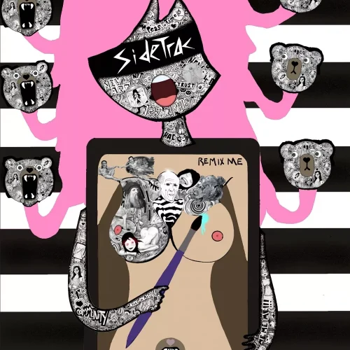 BEAR-EMOTIONS-Hackatao-Remix-Me-Sidetrac-