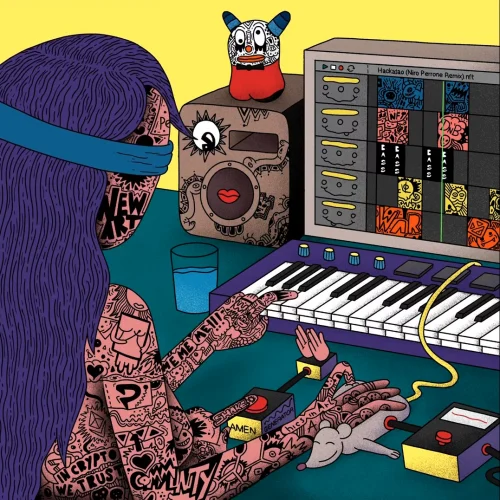 Niro-Perrone-Hackatao-REMIXME-Niro-Perrone-Remix.nft