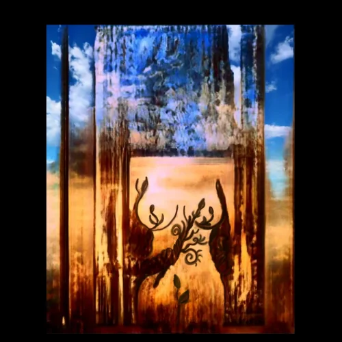 REMIX-IN-NATURE-II-ANIMATED-VERSION-Cristiana-Vettor