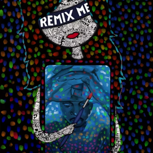 Remix-Me-Who-am-I-9greenrats-