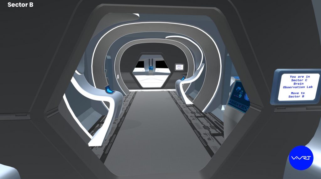 Sector 4