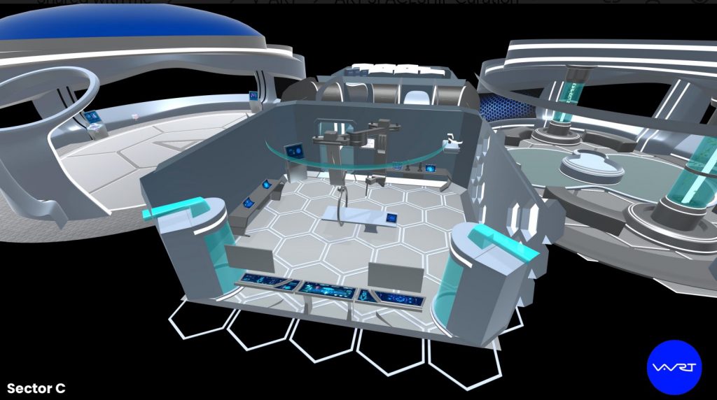 Sector 5