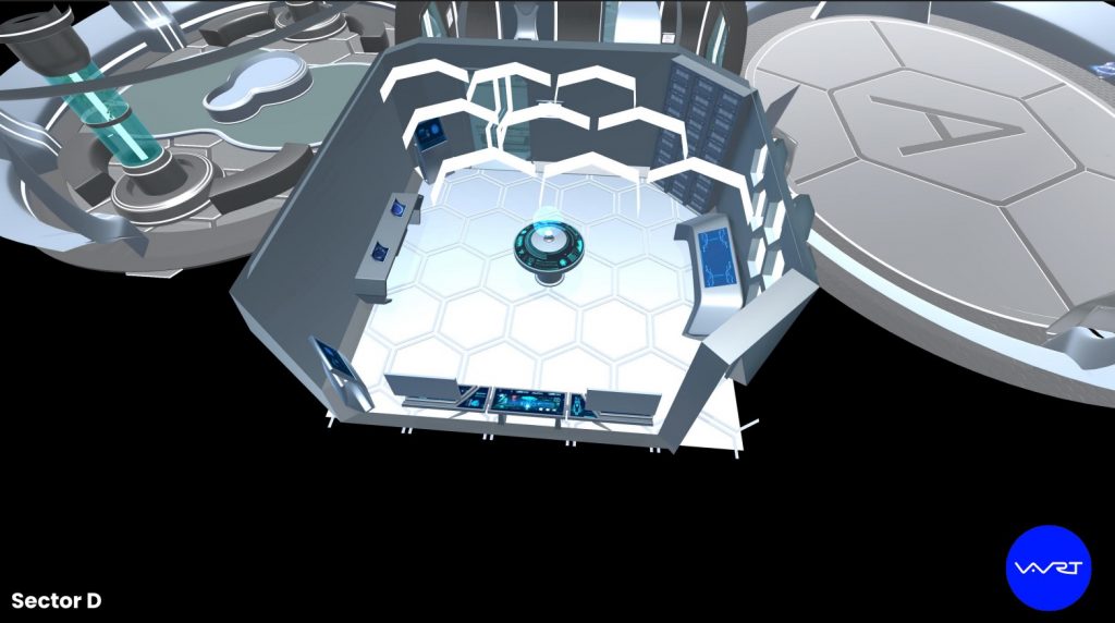 Sector 7