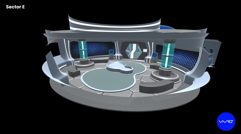 sector 8